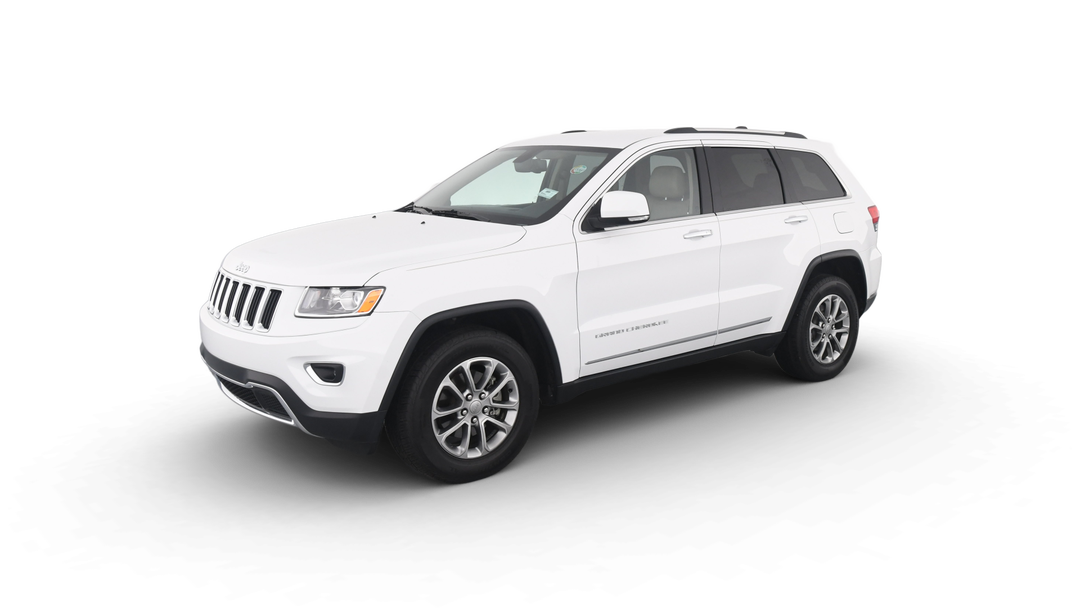 2014 Jeep Grand Cherokee Carvana